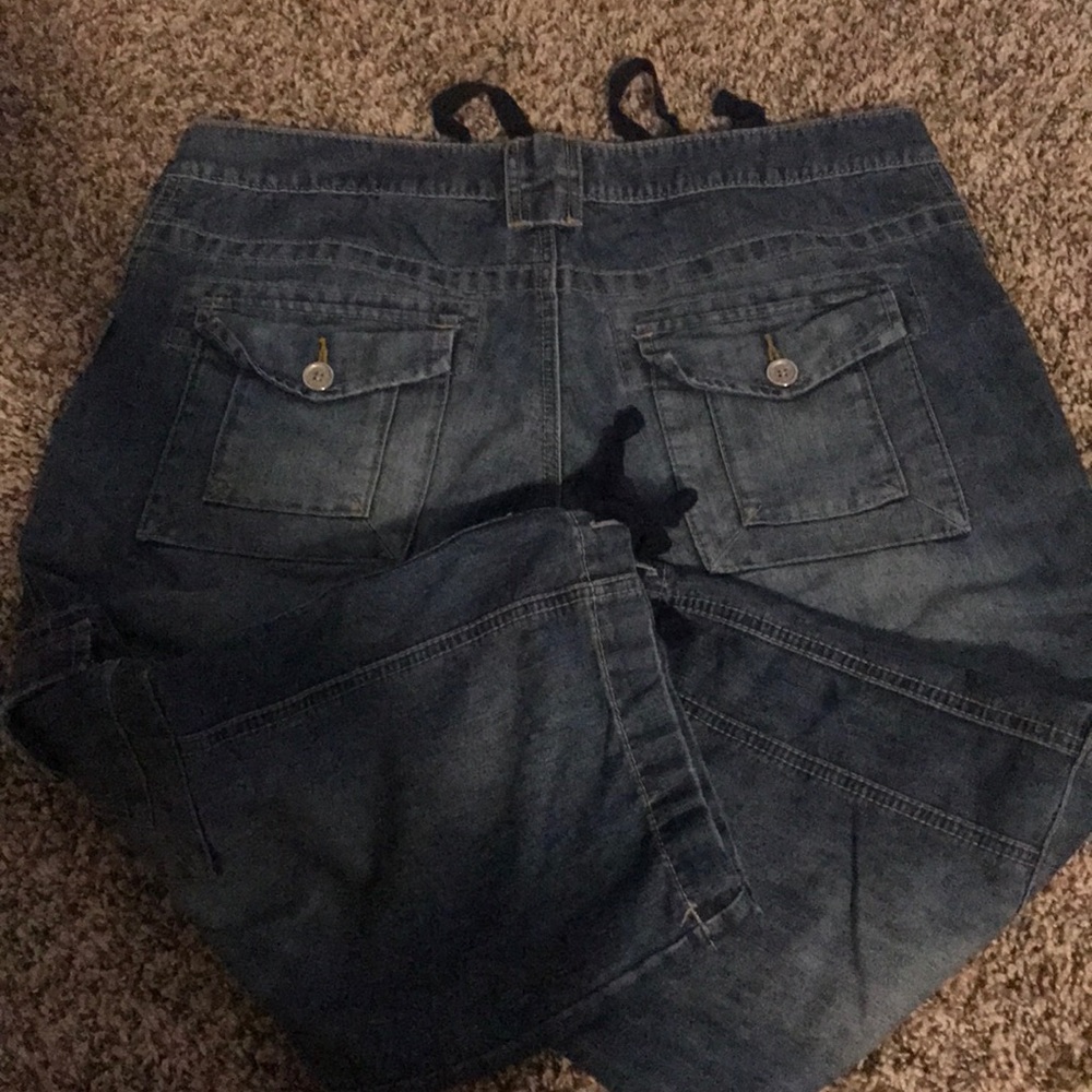 Unionbay capris - Picture 4 of 4